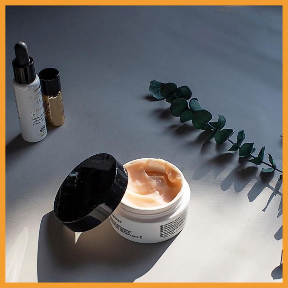 ISIS PHARMA Geneskin Lift Balm 50mL - Kem Dưỡng Chăm Sóc Da Ban Đêm