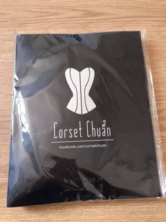 Nịt bụng latex chuẩn hy lạp