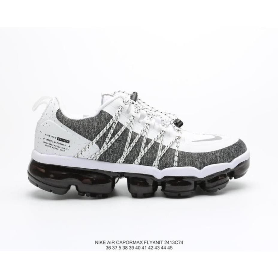 [Sale 3/3]🌟FULLBOX🌟ORDER🌟SALE A50%🌟ẢNH THẬT🌟GIÀY NAM NỮ Nike Air Vapormax Run Utility -p13 , nn