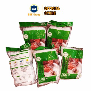Combo 500 túi lọc rác bồn rửa chén bát joylot cao cấp - tiết kiệm phí ship