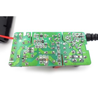 BÁN Adapter-nguồn 21V 0.32A LỖI ĐỔI MỚI