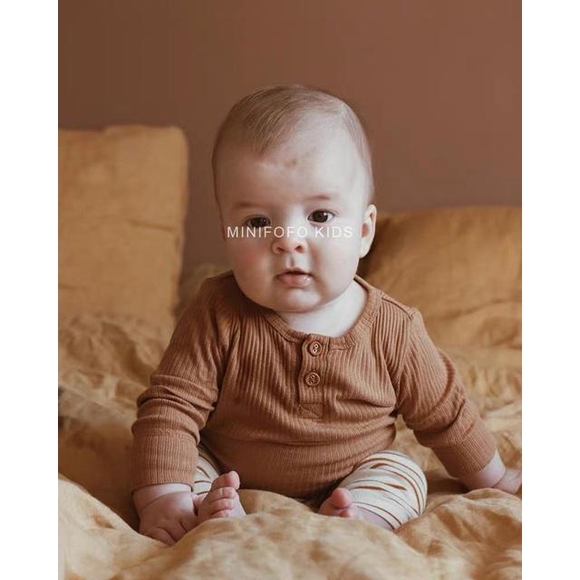 SET 3 BỘ TĂM CÚC GỖ CHO BÉ