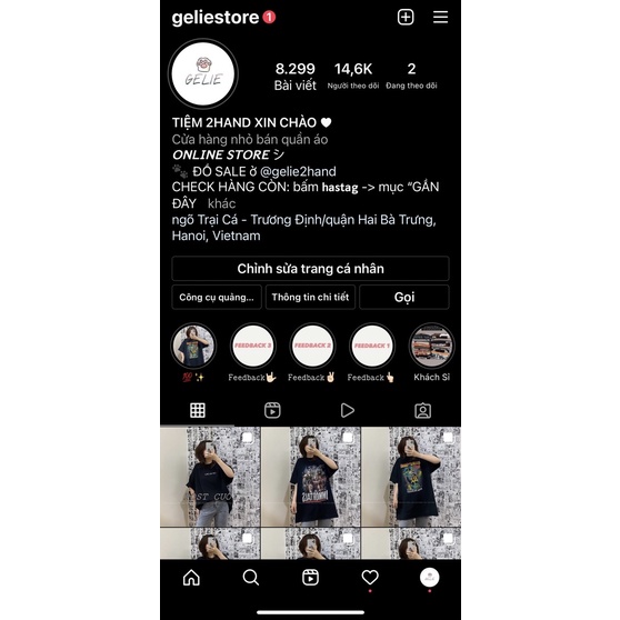 ÁO PHÔNG MỸ TUYỂN CHỌN