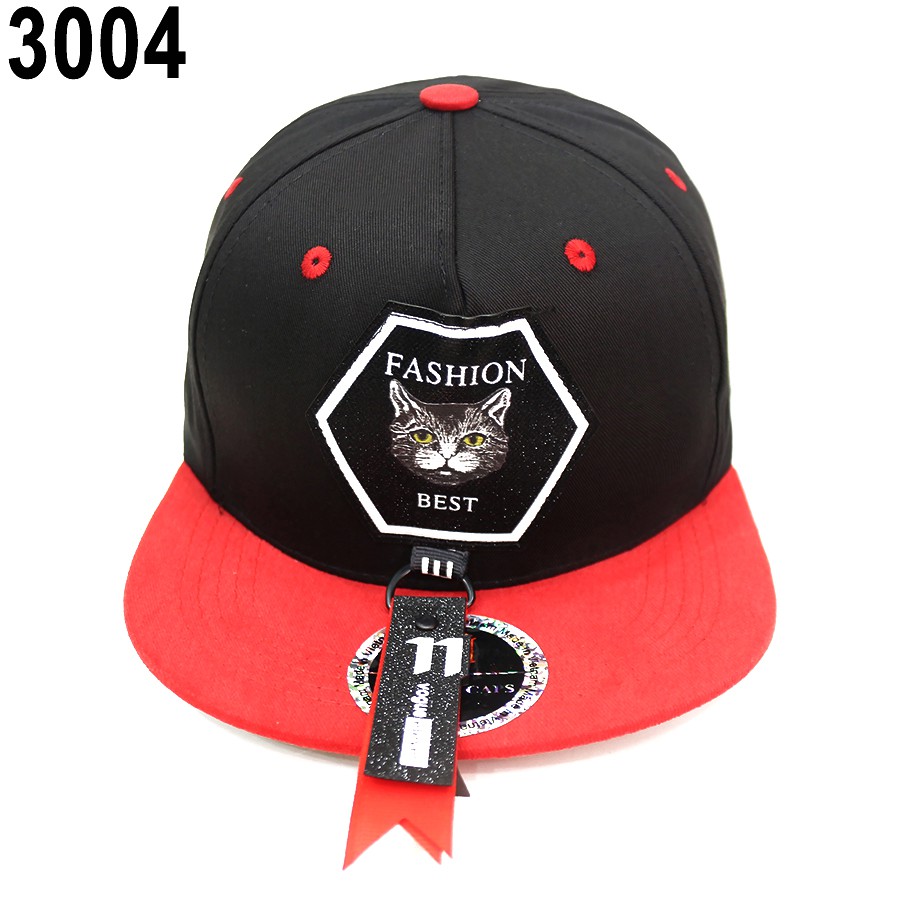 Nón Snapback sành điệu