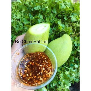 XOÀI BAO TỬ ĐAKNONG