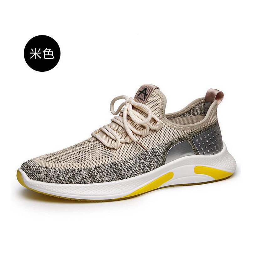 Giày Thể Thao Nam Mẫu Mới 2021 | BigBuy360 - bigbuy360.vn