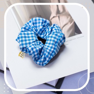 [quà tặng] Đồ buộc tóc scrunchies