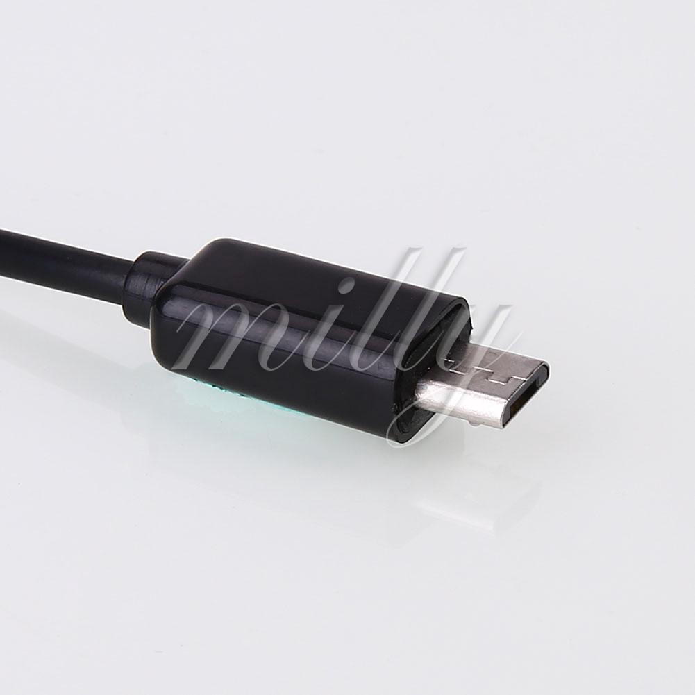 Dây nối dài chuẩn Micro USB và USB