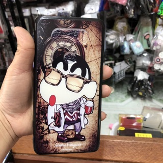 Ốp lưng LG V20 in hình dễ thương