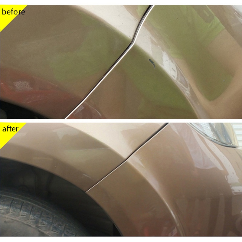 Bút Xóa Vết Trầy Xước Trên Xe Hơi Chống Thấm Nước Tiện Dụng