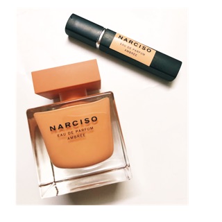 Mẫu thử nước hoa Narciso Ambree 5ml/10ml/20ml 𝐀𝐫𝐜𝐡𝐢𝐯𝐞𝐬 ®