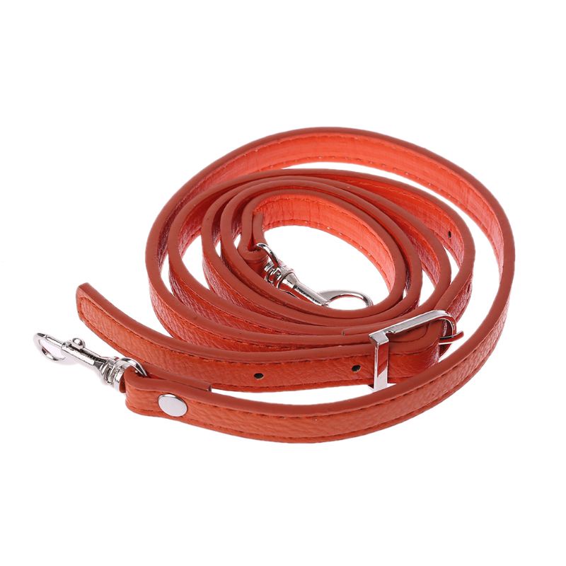 Dây Đeo Túi Xách DIY Bằng Da PU 120cm