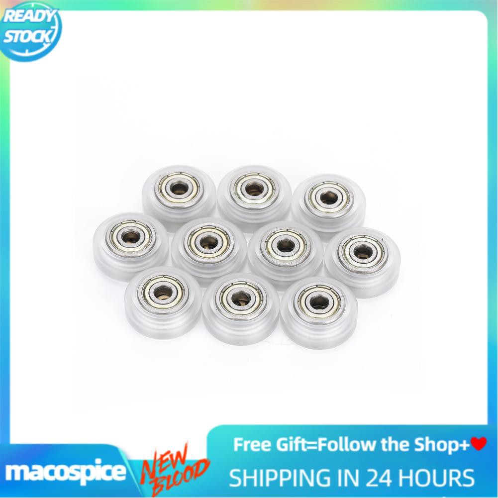 Phụ Kiện Ròng Rọc Cho Máy In 3d 24mm Đường Kính 5mm 625zz | BigBuy360 - bigbuy360.vn