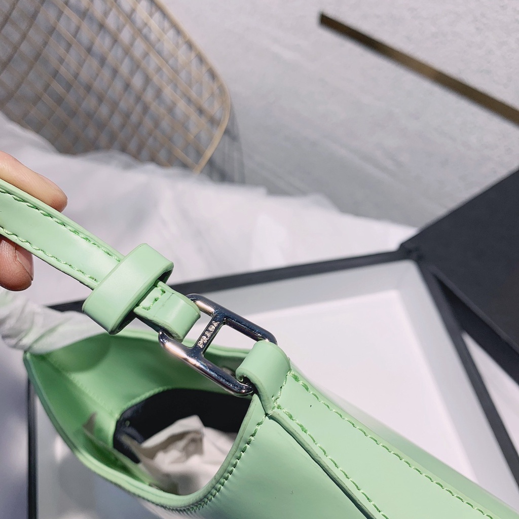 (MớI) Túi XáCh Da Đeo Vai 22 * 27 * 6cm