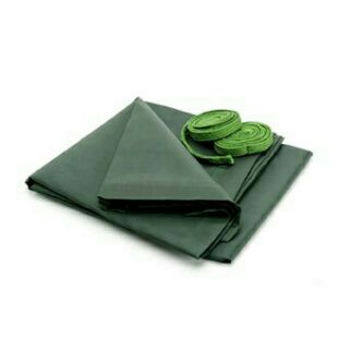 Võng dù 2 lớp loại đặt biệt