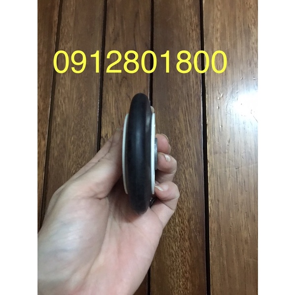 Bánh tỳ máy sấy Electrolux 11kg EDV 114