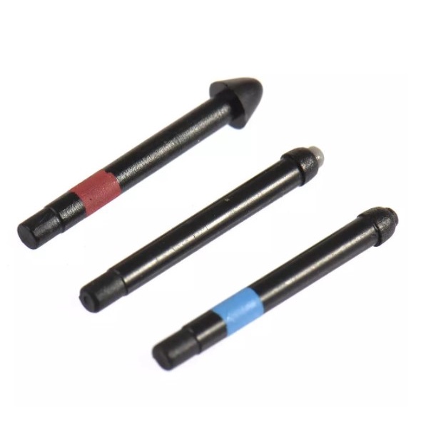 Bút Cảm Ứng Stylus 2H HB B Thay Thế Chuyên Dụng Cho Microsoft Surface Pro 4 5 6 7 Go