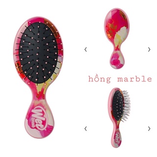 [BILL US] Lược gỡ rối Wet Brush mini