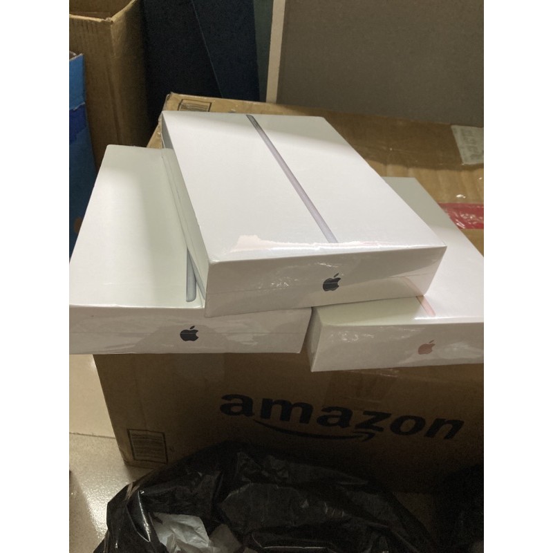 Apple ipad 8 2020 mới nguyên seal hàng Mỹ wifi 32G