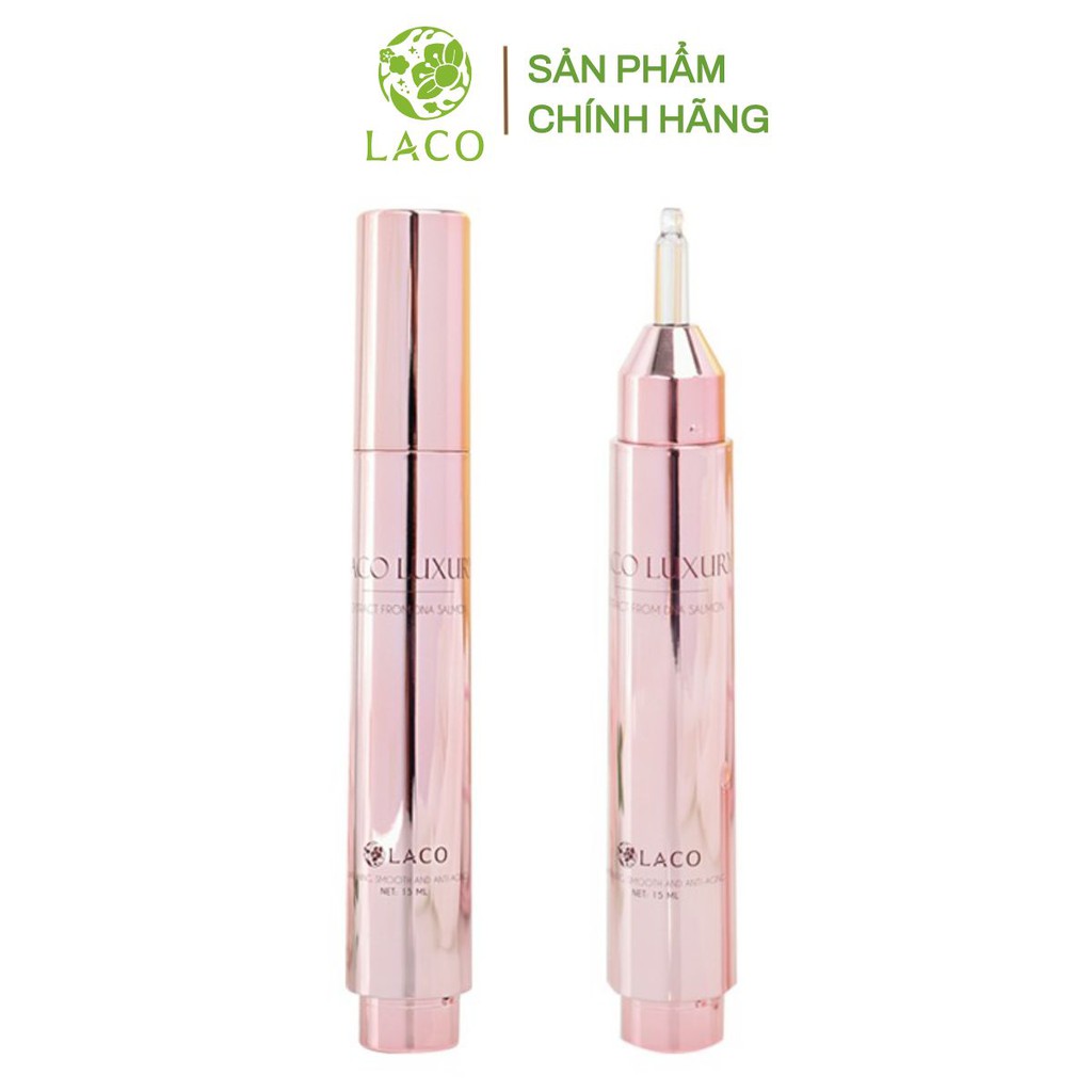 AMPOULE DNA dưỡng da ban đêm 15ml giúp phục hồi làn da căng bóng mịn màng