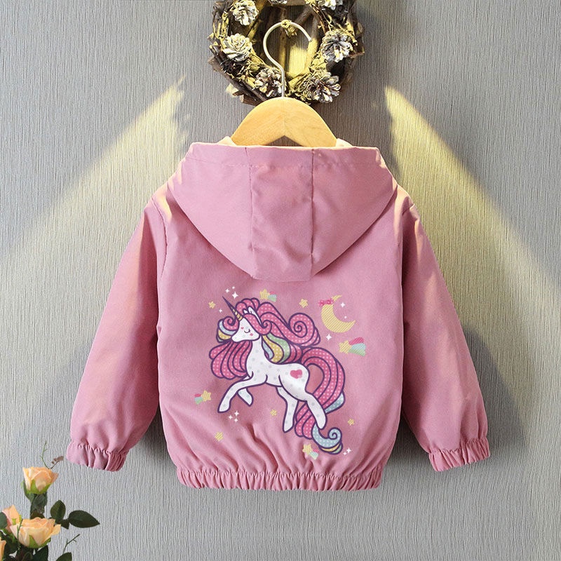 Áo Khoác Thời Trang Xuân Thu Dành Cho Bé Trai 2022