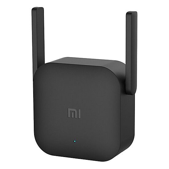 Bộ Phát Sóng Wifi XIAOMI MI WIFI RANGE EXTENDER PRO 300Mbps - Hàng Chính Hãng Phân phối bởi Digiworld