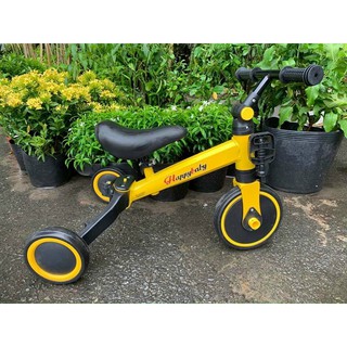 Xe chòi chân cho bé 1- 5 tuổi