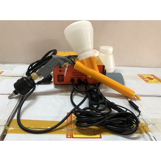 Máy sơn tĩnh điện mini
