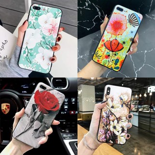 Ốp Oppo A1k /Realme C2/ A5s/ A12/ A7/ A3s/ A12e/ Realme C1/Ax5/ R15neo/ A33/ Neo7/ A33w in hình 3D đẹp lung linh