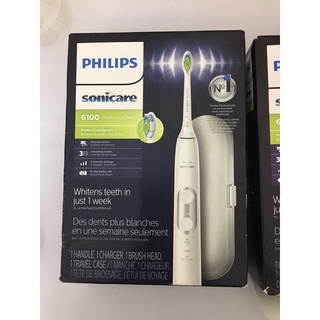 Bàn chải điện philips sonicare