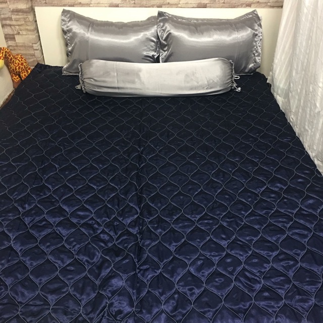 Bộ drap phi lụa Thái Tuấn