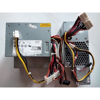 Nguồn dell 740 745 755 sff, dell 320 360 380 dt công suất 275w, 235w