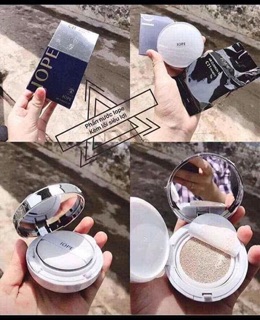 PHẤN NƯỚC IOPE TẶNG KÈM 1 LÕI