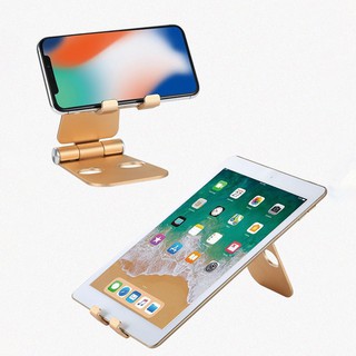 Giá đỡ iPad iPhone để bàn chuyên dụng