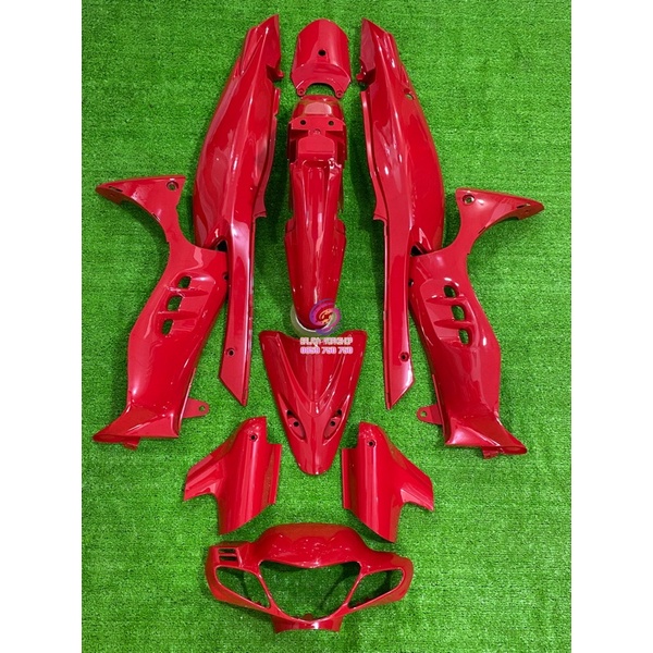 ÁO RGX 2003 TỒN KHO NƯỚC SƠN ZIN NHÀ MÁY MALAYSIA CỰC ĐẸP