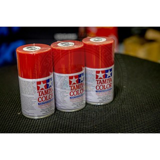 Sơn Tamiya PS-2 100ml (For Polycarbonate Body RC).