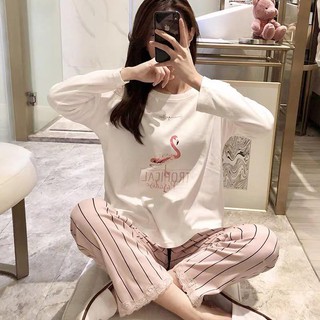 SET bộ ngủ kute