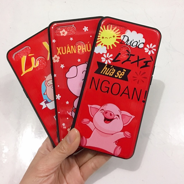Ốp lưng oppo A7