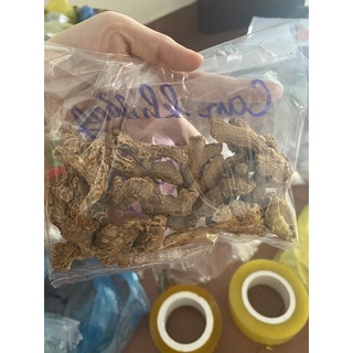 CAN KHƯƠNG(gừng khô) loại 1 [500g]