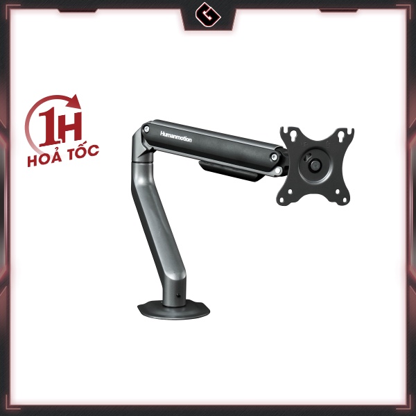 Giá Đỡ Màn Hình Máy Tính Human Motion T6 Pro - Hàng Chính Hãng