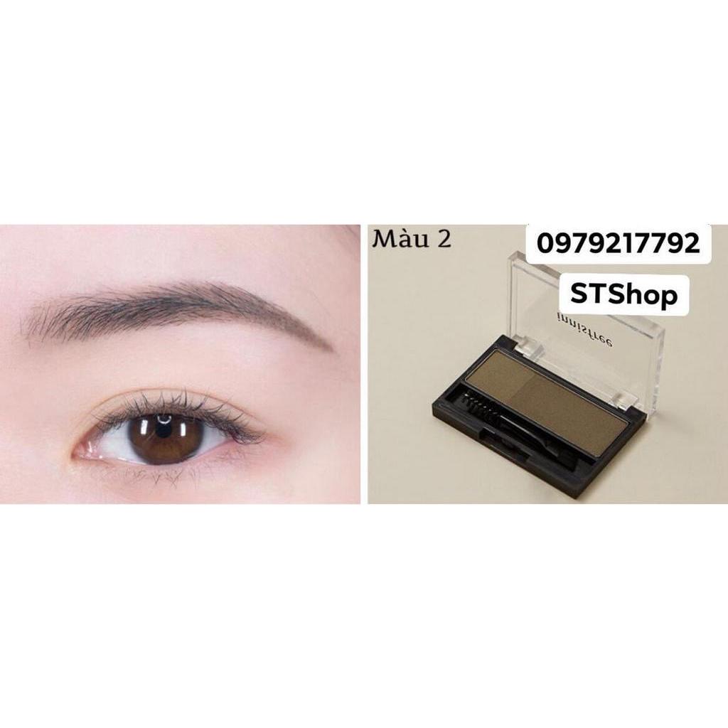 Bột tán lông mày Innisfree