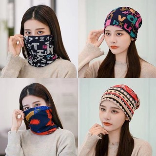 Khăn đa năng - khăn đi phượt - khăn chống tia UV - khăn quàng cổ, chống bụi