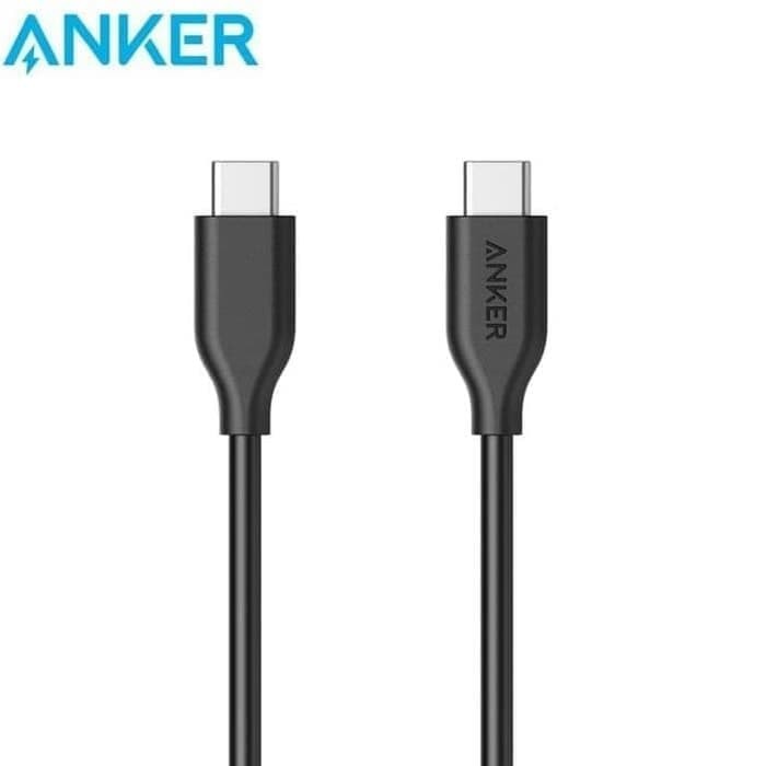 Anker Dây Cáp Sạc Nhanh Chuyển Đổi Từ Usb Type C Sang Usb 2.0 / 3.0 3ft Pd