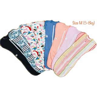 Nhộng chũn Cocoon - gửi khách