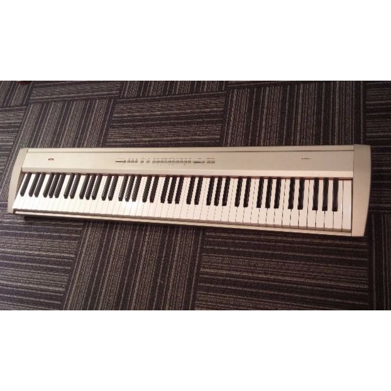Đàn piano điện digital korg sp 200