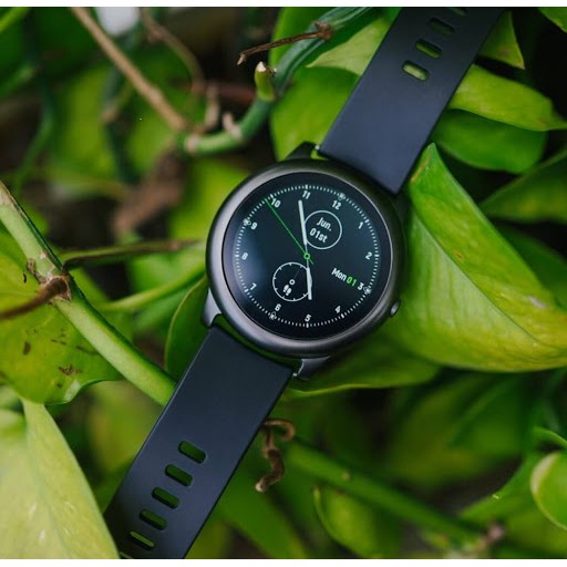 [Mã ELMS5 giảm 7% đơn 300k] Đồng hồ thông minh Haylou Solar LS05(Bản Quốc Tế)/ Smart Watch Xiaomi Haylou LS05 Chính Hãng