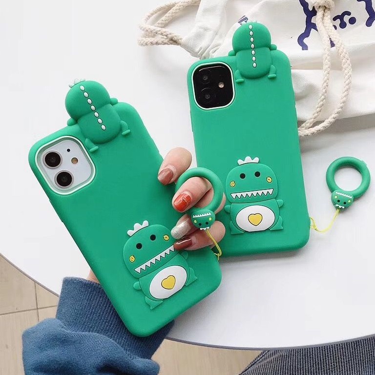 Ốp lưng iphone Umasou có móc đeo 6/6plus/6s/6s plus/6/7/7plus/8/8plus/x/xs/xs max/11/11 promax giá đỡ – Shin Case [B-J5] | BigBuy360 - bigbuy360.vn