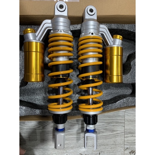 phuộc sau xe tay ga ohlins ab sh ý