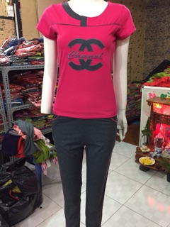 Combo 6 bộ dài giá 720k