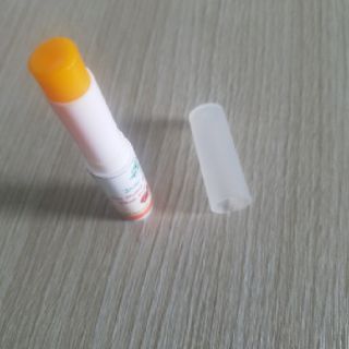 Son dưỡng gấc - Handmade